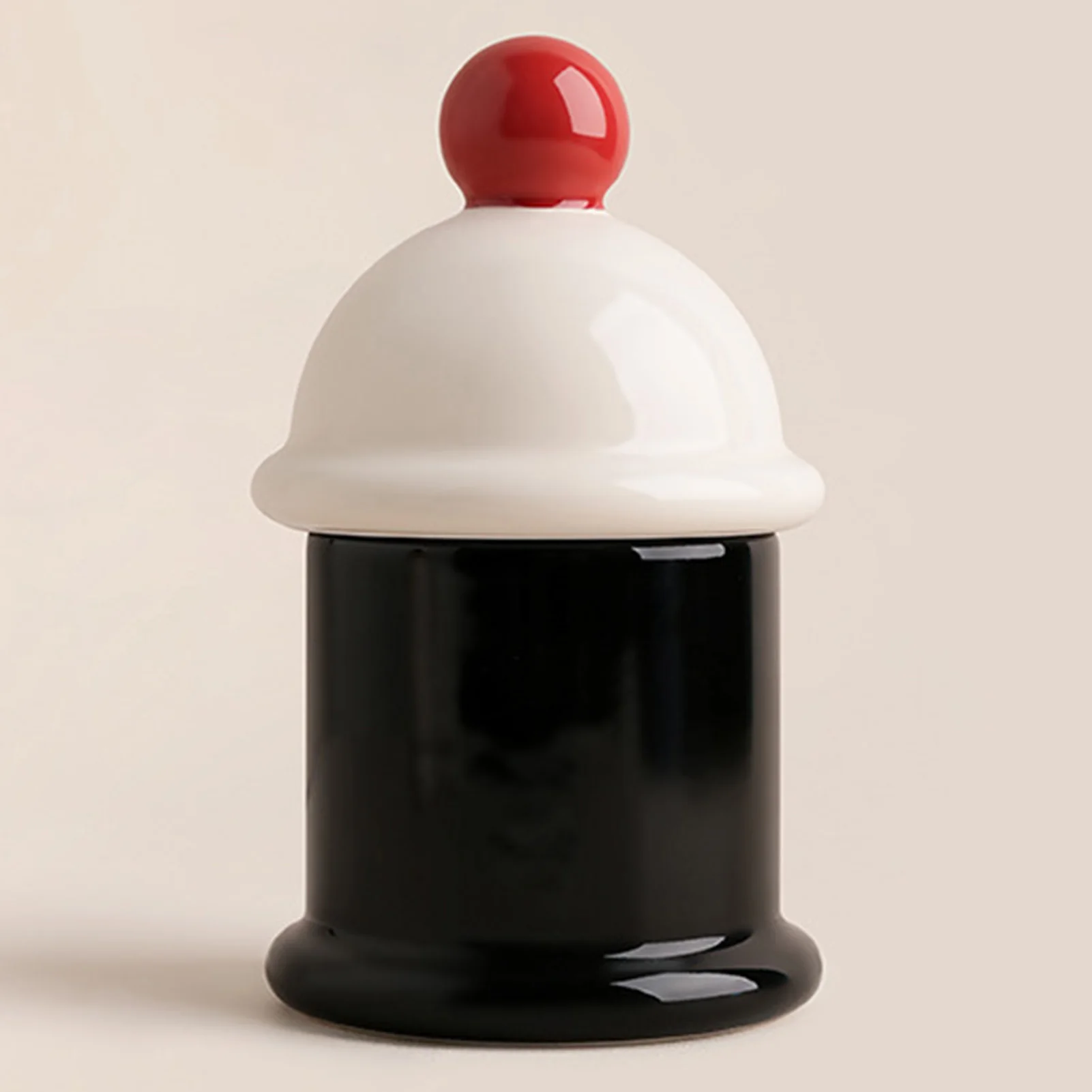 

Creative Cute Toothpick Holder Bright Color Toothpick Box Home Art Decor for Families Offices Clubs Bars