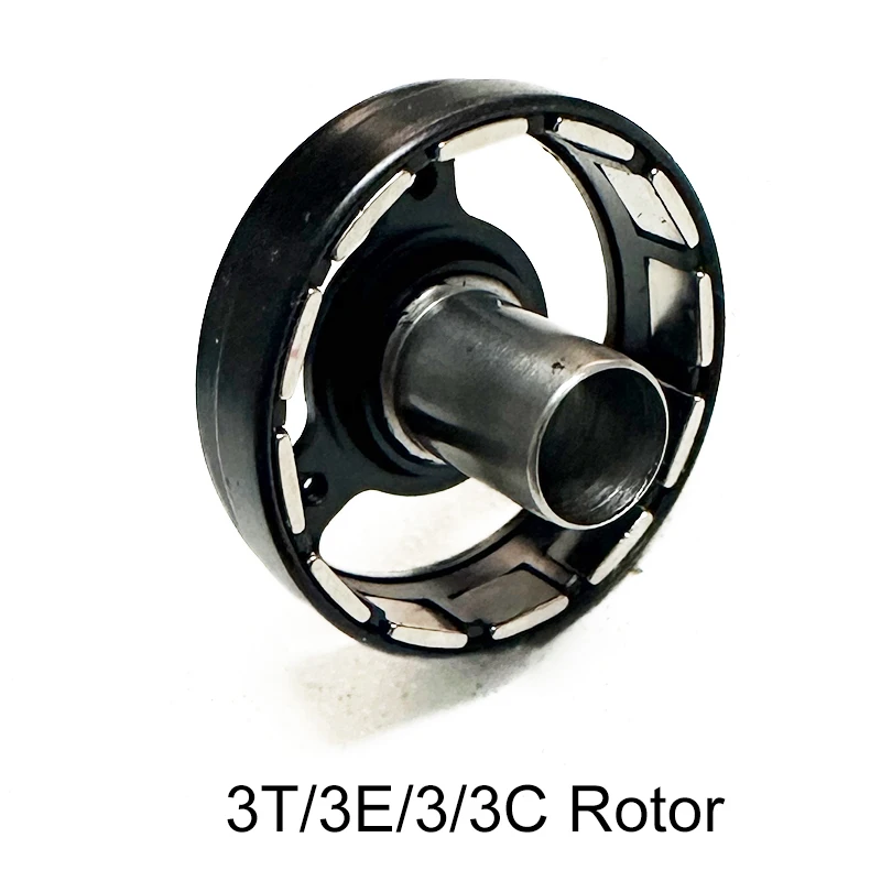 كابل محرك Yaw جديد لعام 100% لـ Mavic 3T Gimbal Y-axis Motor الدوار لفة المحرك الملعب محرك Mavic 3 كلاسيكي كابل محرك Yaw