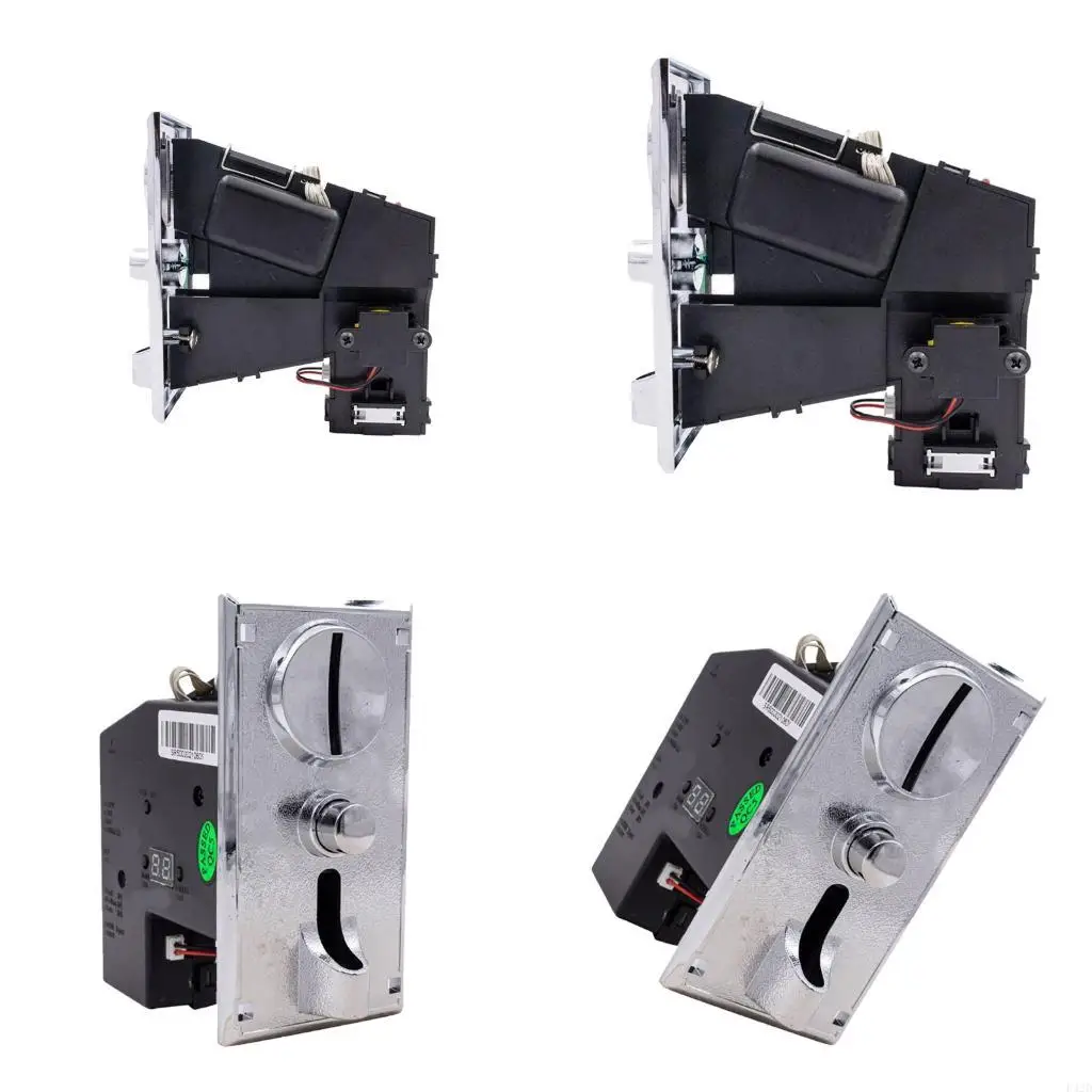 f42d-ユニバーサルコインバリデーター-17-305-ミリメートル直径コインプログラム可能なコインアクセプターエンターテイメントシステム用