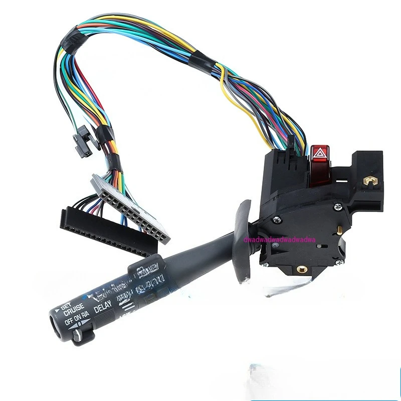 

Suitable for 95-99 Chevrolet SUBURBAN windshield wiper switch