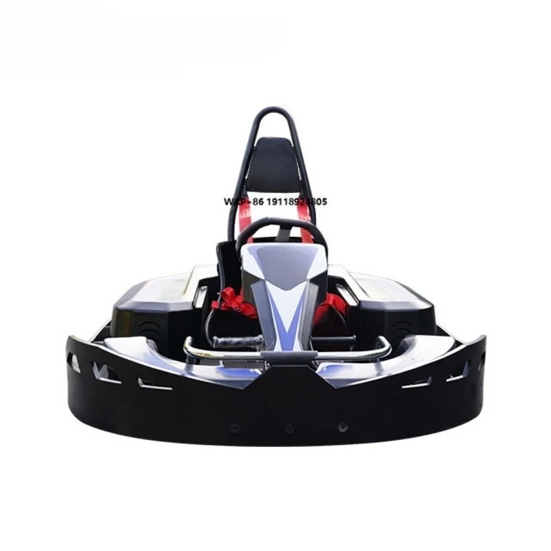 Factory Direct Sales of Multiple Models of Go-kart Children's Version Adult Version  Color Optional Electric Go Kart