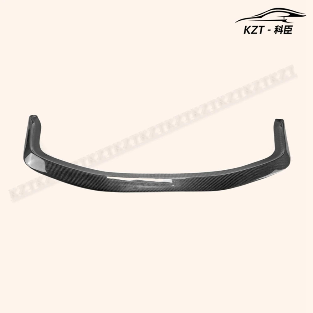 

For NISSAN Skyline R32 GTR Carbon Fiber GT-R BNR32 EPA Type Under Spoiler (Fit OE Front Lip Only) High-quality