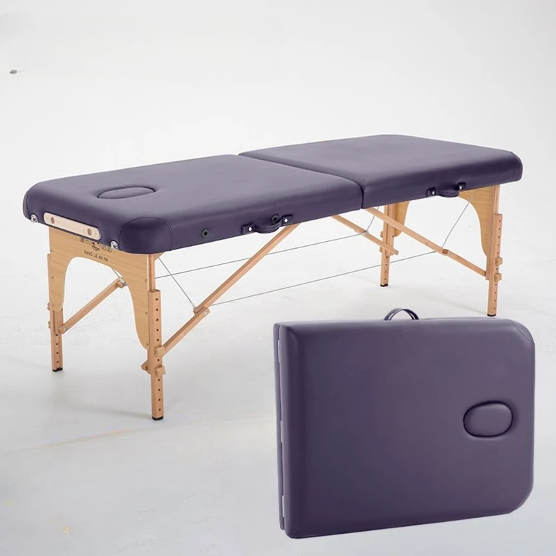 

Massage Aesthetic Stretchers Portable Bed Folding Lit De Cosmetics Tattoo Medical Stretcher Maca Portatil Spa Professional JGY