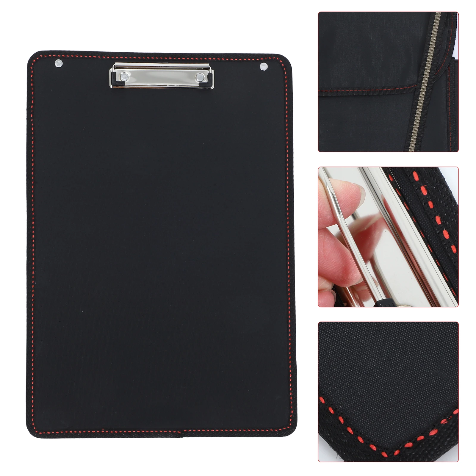 

Drawing Board Lightweight Tablet Pad with Clips Sketching Boards for Artists Painting Paper