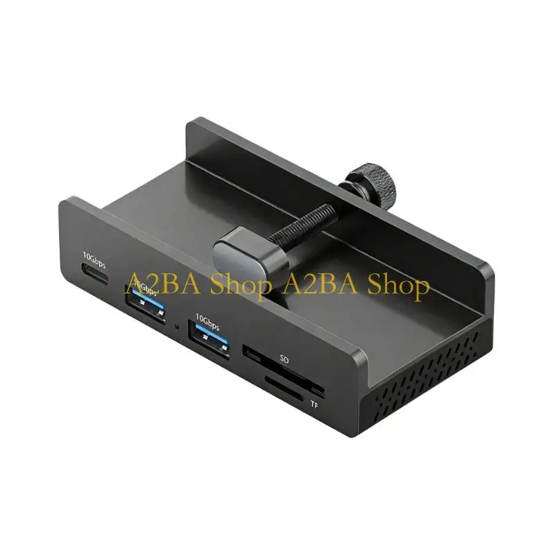 A2BA Several Connection Type C Unit Storage Card Reader Fast Data Transfer