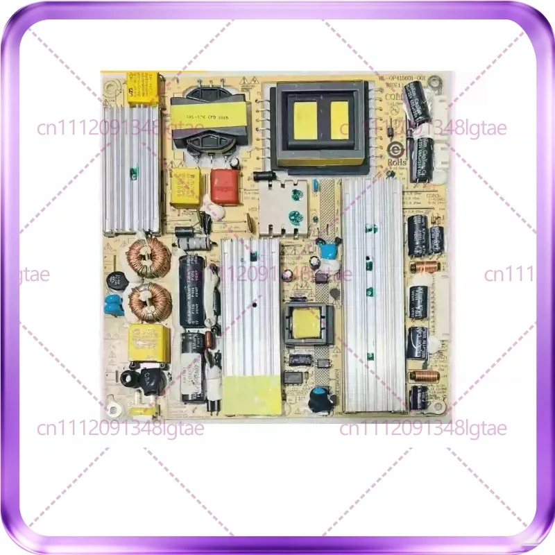 Used For TCL LE32C13 Power Board BL-OP415601-001 BL-0P415601-001