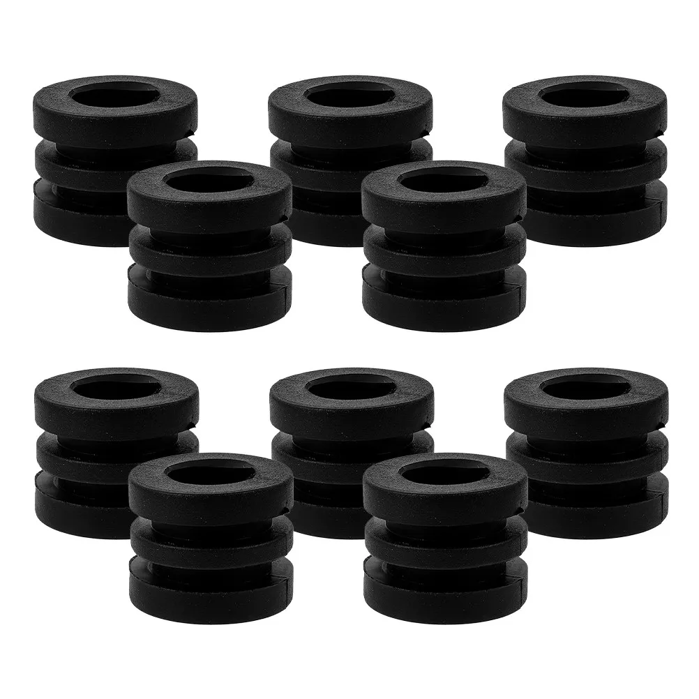 

10 шт. амортизирующих прокладок для настольного футбола, эластичные сменные прокладки для настольных игр, амортизирующие элементы для многопользовательских столов