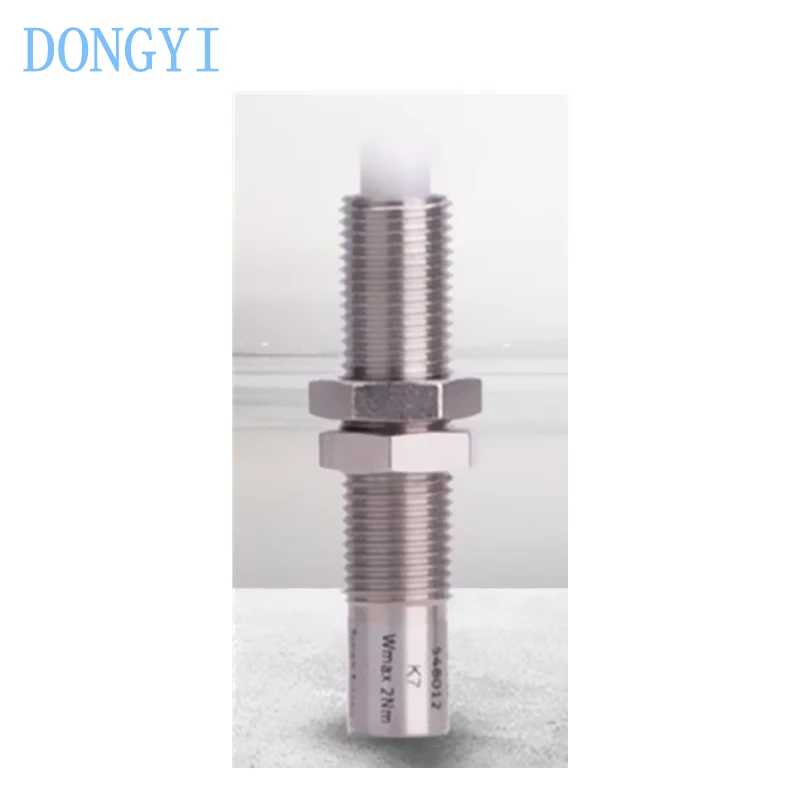 Shock Absorber DYSC DYSC-4-4-Y1F DYSC-5-5-Y1F DYSC-7-5-Y1F DYSC-8-8-Y1F DYSC-12-12-Y1F DYSC-16-18-Y1F 570506 548011 548012