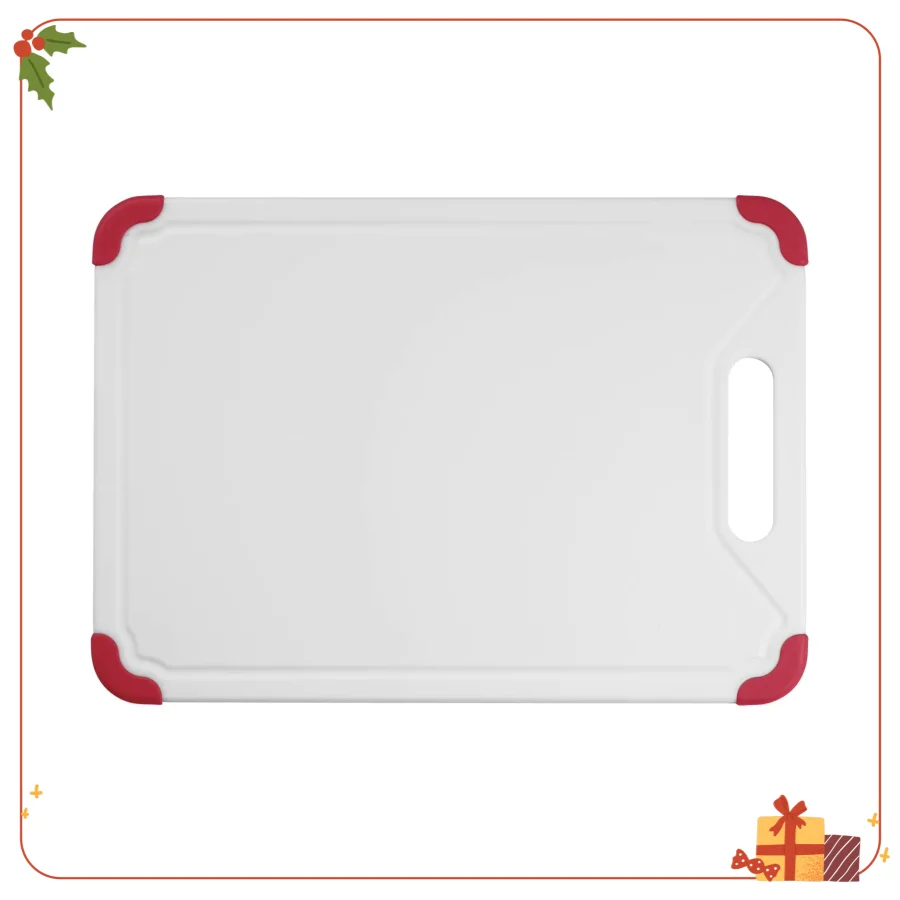 

Доска 13 дюймов с красной отделкой — идеально подходит для дома, офиса, школы