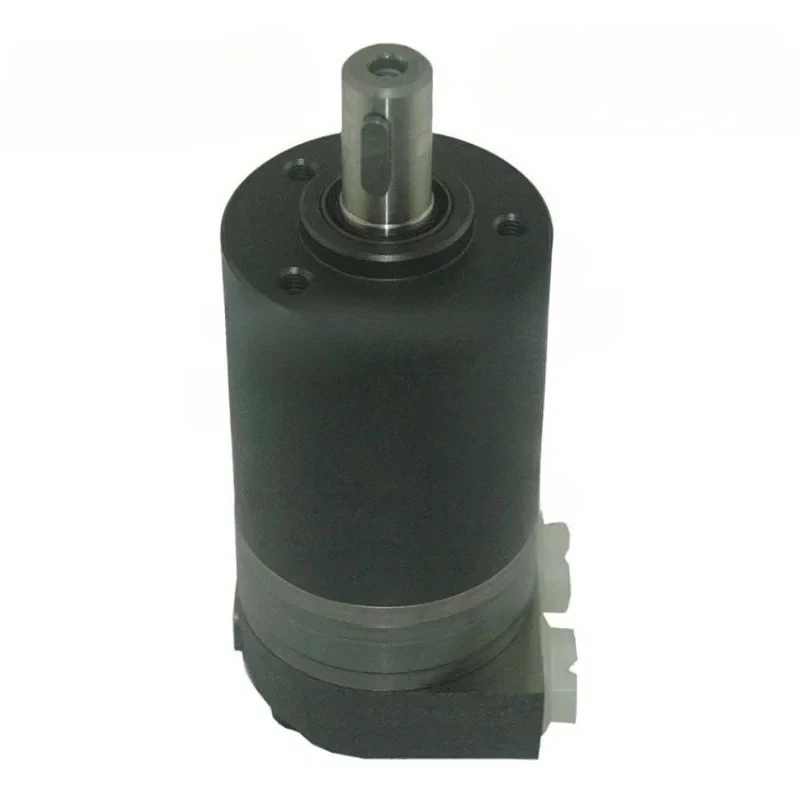 Imported OMM8/12.5/20/32/40/50 small volume high-speed cycloidal hydraulic motor