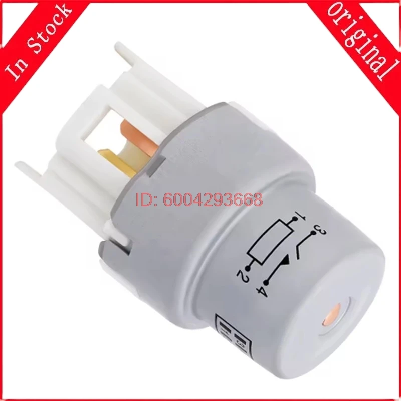 1PCS 100% new 90987-03001 90987-03002 12V 24V Automotive iron shell relay 056700-4670 056700-5520