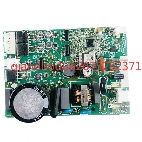 

MZ-297 DJG-C03-ZD-FP refrigerator frequency conversion board BCD-269WKR1NPGA -535WSS1HP