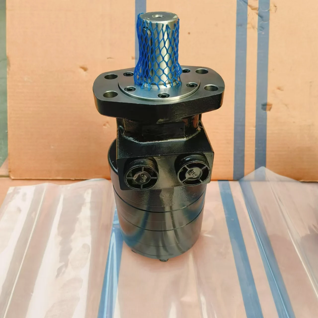 

Orbit Motor OMER BMER 125 160 200 230 Hydraulic Drive Motor 530 BMER-2-160-WD BME-300-65 BMER-2-300-WDT4 BMER-2-475-WD