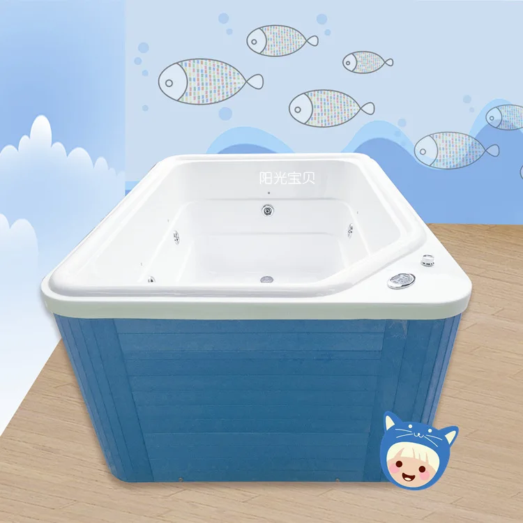 

Infant swimming pool, smart, mother and baby swimming pool full set of equipment