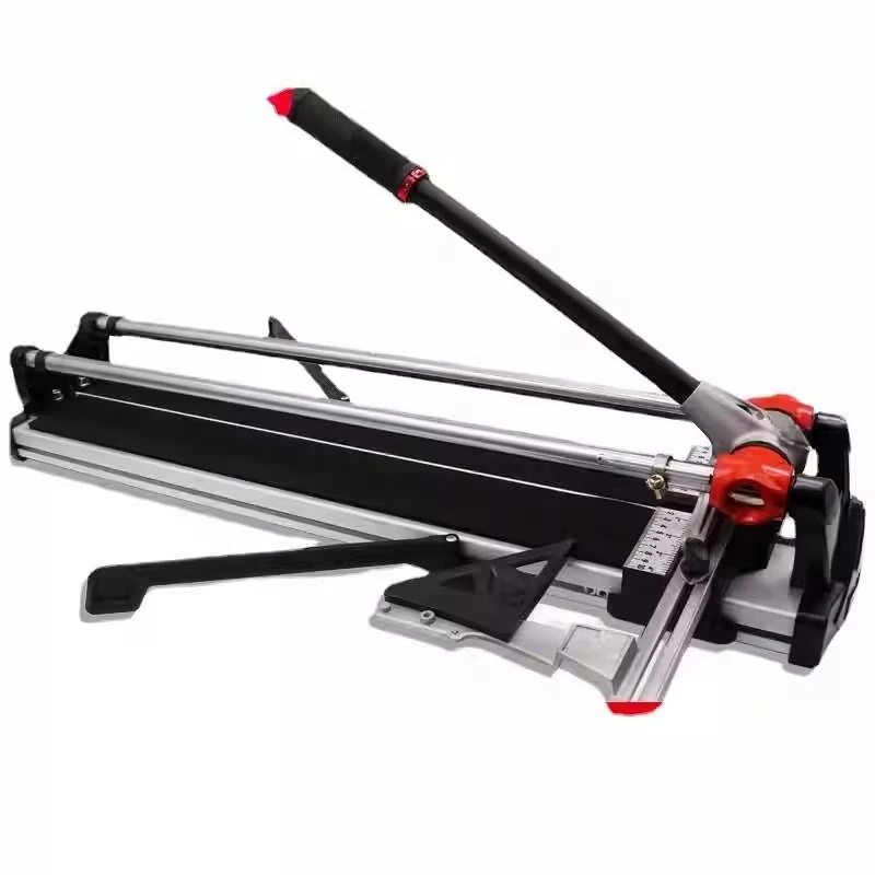 

Tile Cutting Machine 60/80/100cm Manual Floor Tile Tile Scoring Tool