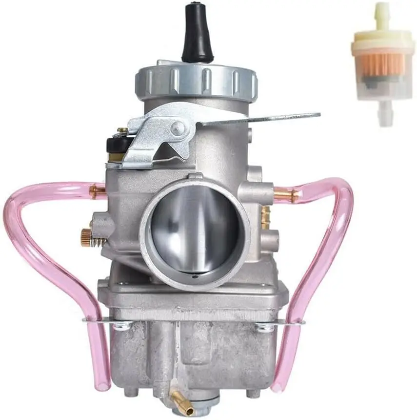 Carburetor For Mikun VM38-9 for Yamaha SR500 TT500 XT500 1976-1981 Carb