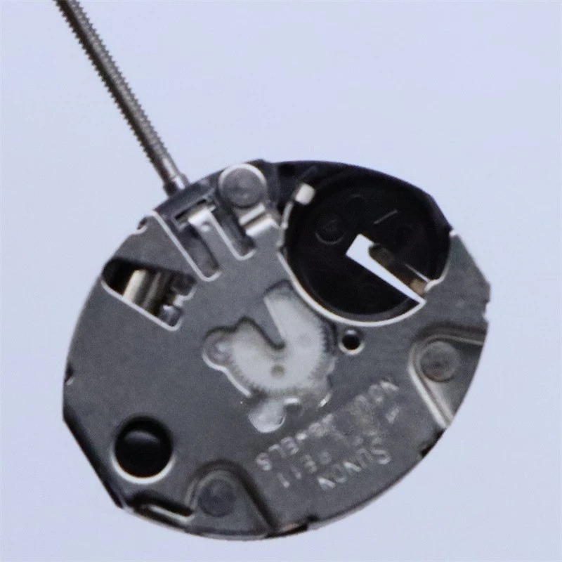 일본 미요타 PE11 무브먼트 쿼츠 시계, 전자 시계 코어, 3 포인트 캘린더 프리, 시계 액세서리 수리, 신제품