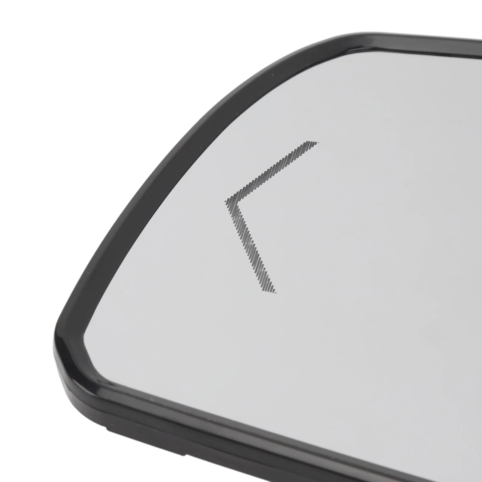 Heated Door Mirror Glass Easy Installation Scratch Resistant Wing Mirror Glass OEM Standard with Turn Signal for