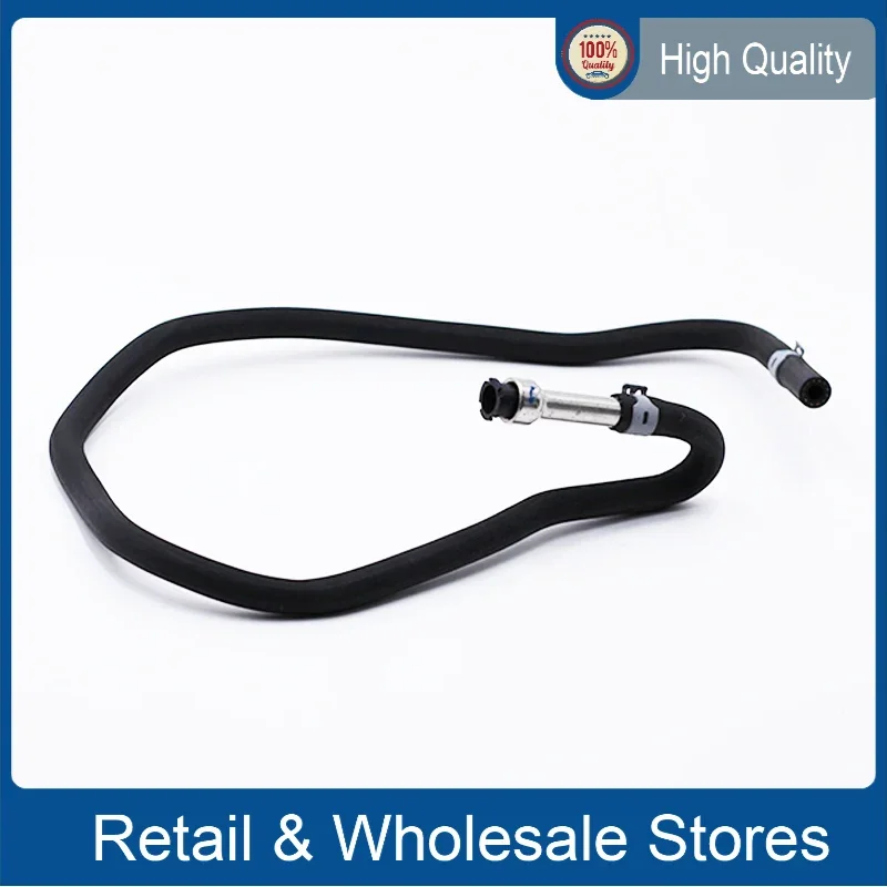 

Fuel Hose 06J122986Q 06J 122 986 Q 06J 122 986Q For VW Audi