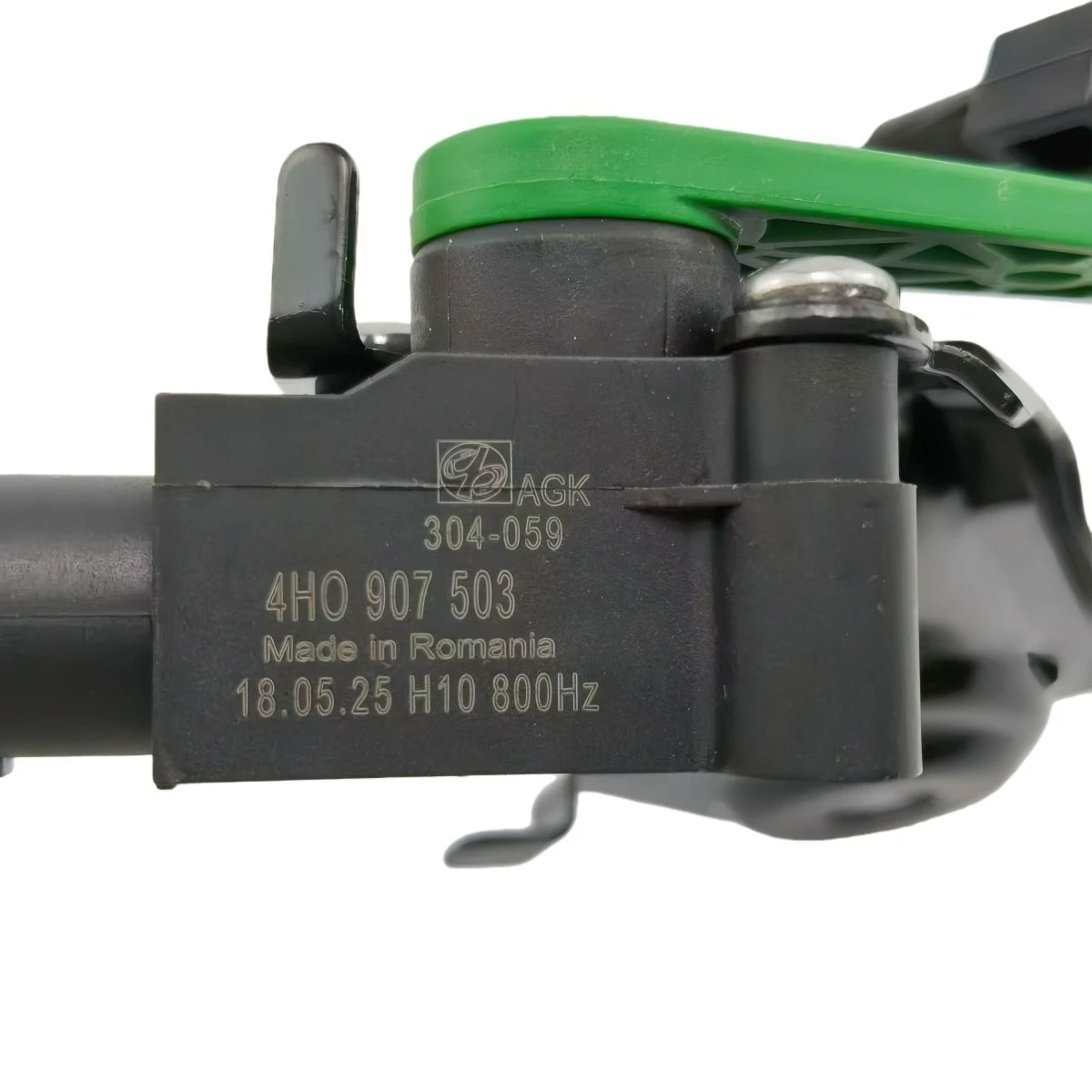 Headlight Level Sensor Left 4H0941309C 4H 3.0 V6 2012-2017