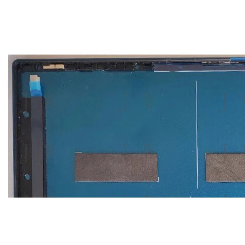 DDW   LCD Back Cover for Lenovo IdeaPad Flex 5 14IIL 14ITL05 Blue Metallic 5CB0Y85292