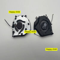 Original for Asus ROG Zephyrus G16 GU605 GU605MI GPU COOLING FAN