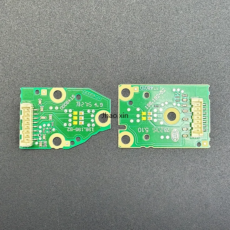 White Light For Volkswagen Skoda Superb 2016-2018 Car Headlights DRL Chip Ballast Chip Circuit Board Light Source Board fittings