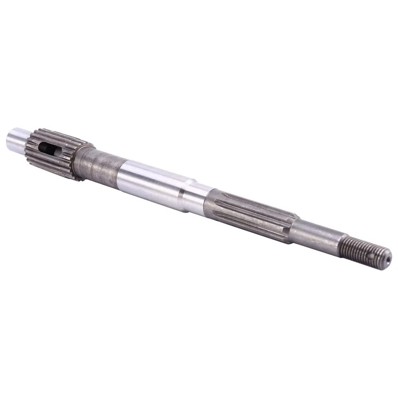 

5X Boat Outboard Propeller Shaft 683-45611-0100 For Yamaha 9.9/15HP 2 Strokes Propeller 1984-2006 Boat Marine