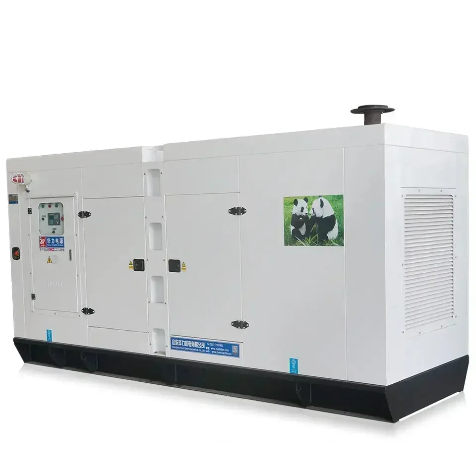 generator diesla 100 kva 100 kw generator mocy 100 kW