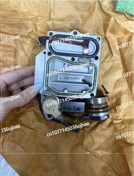 0281010888 ECU Module VP44 Fuel Pump Engine Spare Part