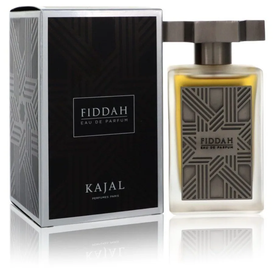 

Fiddah by Kajal Eau De Parfum Spray Unisex