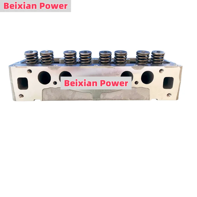 High Performance ZACE Cylinder Head For Toyota INNOVA KIJANG REVO UNSER ZACE 2.4L 2GD-FTV Engine