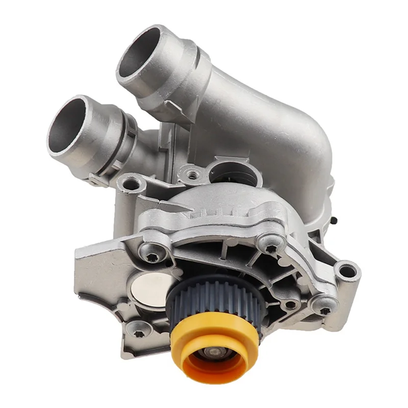 

A029-EA888 Aluminum Engine Water Pump Assembly For Golf Jetta GLI MK6 Passat B7 A3 S3 A4 A5 Q3 06H121026BA 06H121026DD