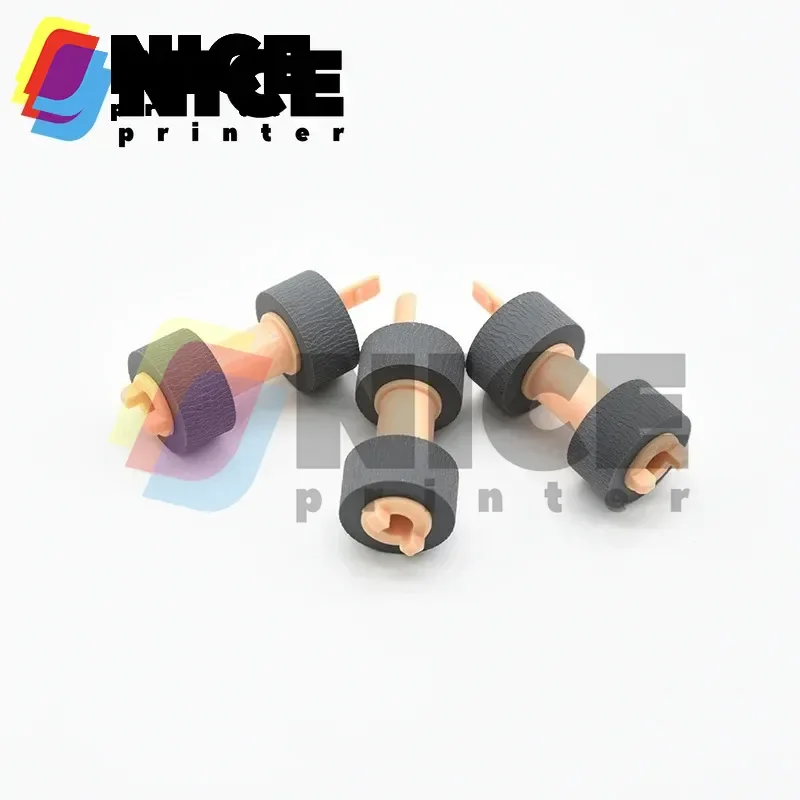 15PCS 53355691 604K19890 604K11192 for Feed Roller Kit Xerox Phaser 4500 4510 VersaLink B400 B405 Dell 3110 3610 Okidata B6200