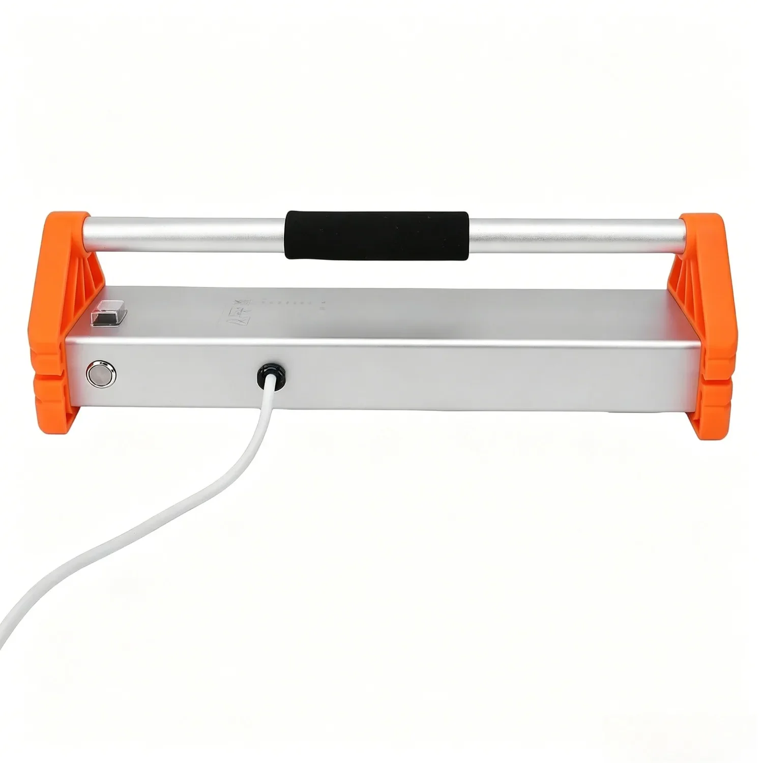 39W High Brightness LED Corner Inspection Light Portable 3‑Bead Work Light For Putty Paint Finishing Acceptance Inspection For P