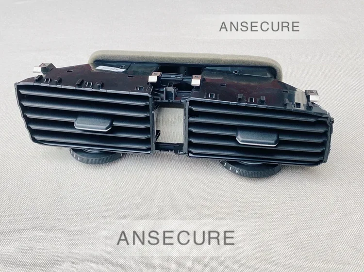 

Вентиляционные решетки центральной консоли LHD для VW E-Golf Golf 7 MK7, номера деталей 5GG819728R, 5G1819728