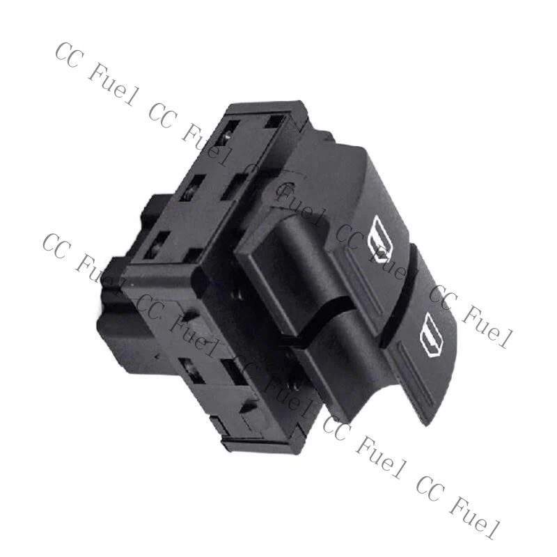C+ Front Left Right Power Window Switch for 2012 Skoda Citigo / Seat Mii 1SB959857
