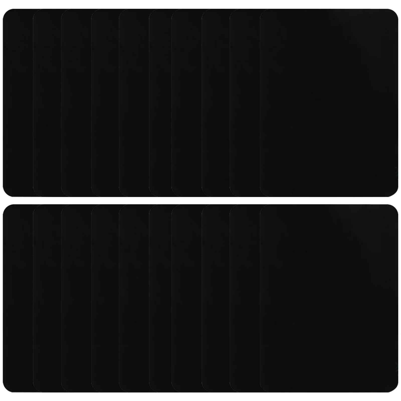 12 قطعة منصات البساط المضادة للتجعيد عدم الانزلاق السجاد ملصقات قابل للغسل البساط الشريط لمنطقة السجاد بلاط الخشب الصلب أرضيات صفح #6