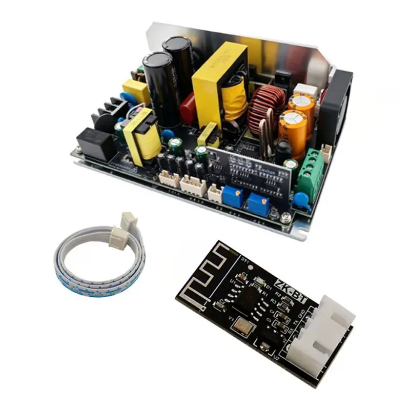 【LIMITED TIME DISCOUNT】WP3010 32V 10A 320W Digitally Controlled Adjustable DC Regulated Power Supply Module Featuring Bluetooth