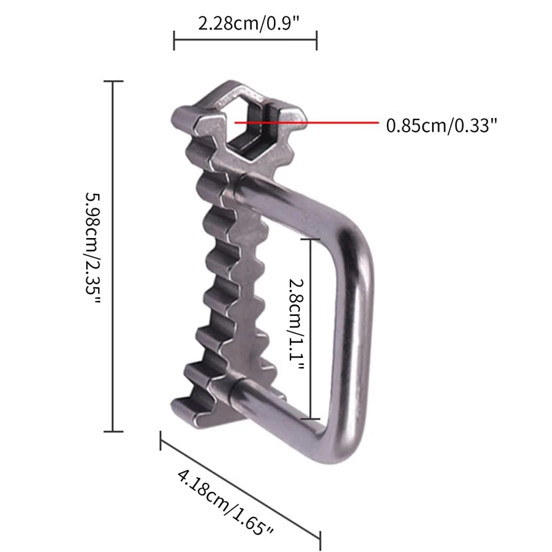 1 peça ea211 ferramenta de sincronização de carro liga de aço kit de sincronização portátil ferramenta de fixação de polia de correia adequada para vw audi skoda 1.4t/1.4/1.5/1.6