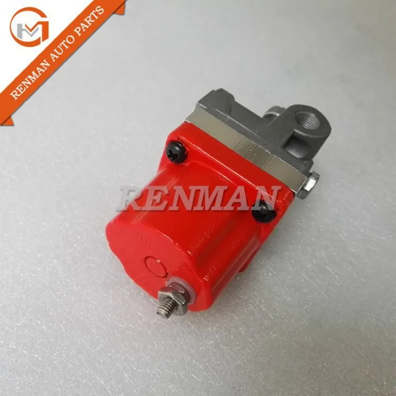 

For Cummins PT fuel pump solenoid valve 4024809 196066 construction machinery engine oil cut solenoid valve