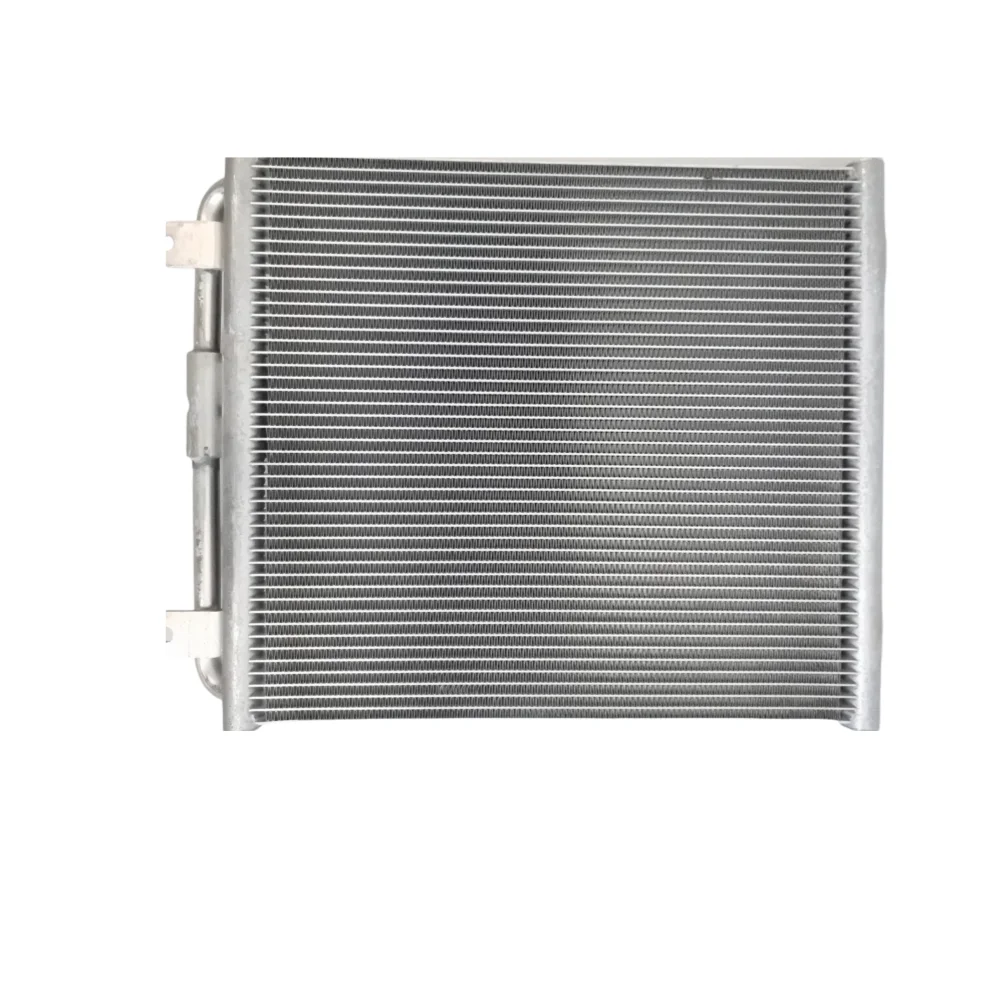 

For Lamborghini HURACAN Air Conditioning Condensers OEM 4S0816411A