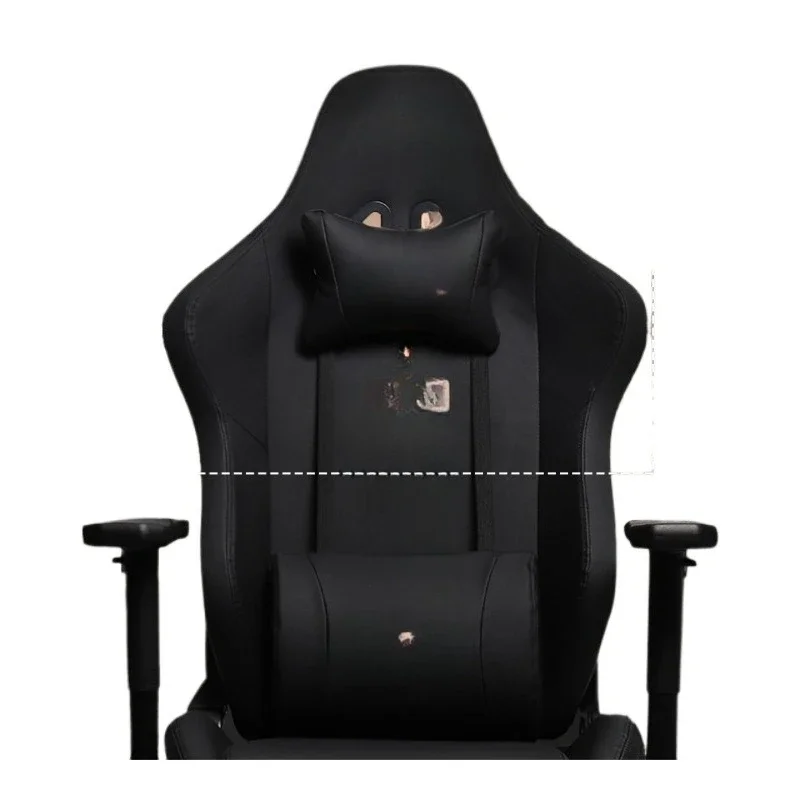 Ergonomics e-sports chair space capsule live streaming host home sedentary waist playing gaming chair computer chair