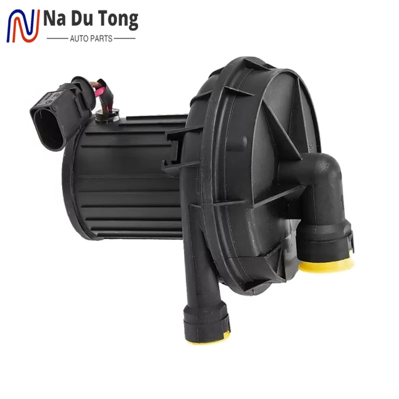 06A959253B 06A959253E Secondary Air Injection Pump For Audi VW A4 A6 TT Beetle Golf Jetta