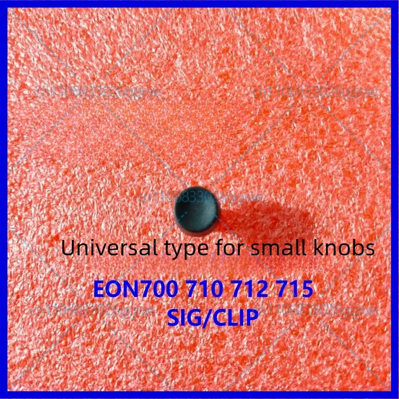 1pcs For JBL EON700/710/712/715/718S Speaker Knob Cap, Adjustment Knob, Repair Parts