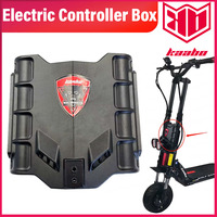 Kaabo Wolf Warrior Wolf King GT Pro Electric Controller Box Electric Scooter 100% Original Spare PartsUpgrade Instrument