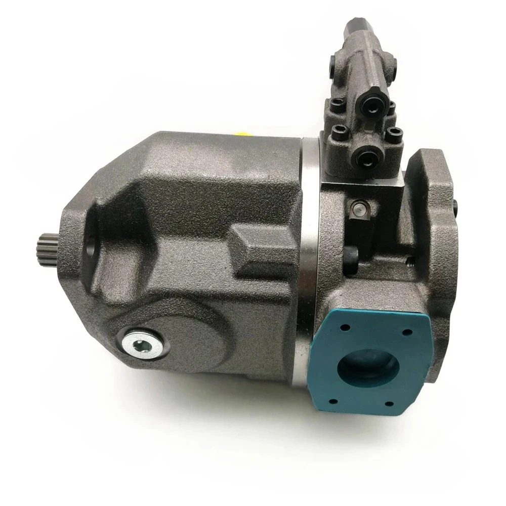 A10VO45 Axial Variable Piston Pump A10VO45DFR/31R-VSC12K01 Industrial Hydraulic Pump