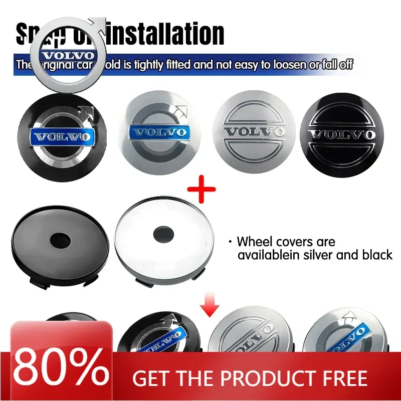 2026 Hot For Volvo …