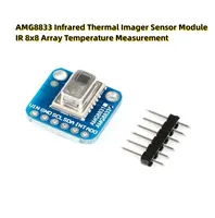 AMG8833 Infrared Thermal Imager Sensor Module IR 8x8 Array Temperature Measurement