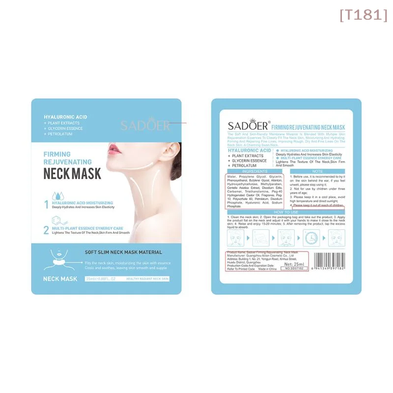10-mascaras-de-pescoco-sadoer-com-Acido-hialuronico-e-colageno-para-firmeza-nutricao-iluminacao-e-hidratacao-da-pele-do-pescoco